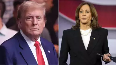 Trump claims that electing Harris would bring about World War III, while Michelle Obama campaigns for her in Michigan.